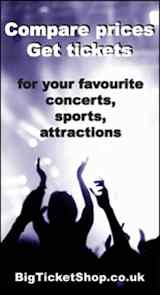 Big Ticket Shop: Compare Ticket Prices Big Ticket Shop