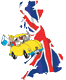 Britain's What's On Events Guide
