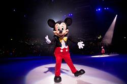Disney On Ice presents Dream Big plays at Utilita Arena, Newcastle