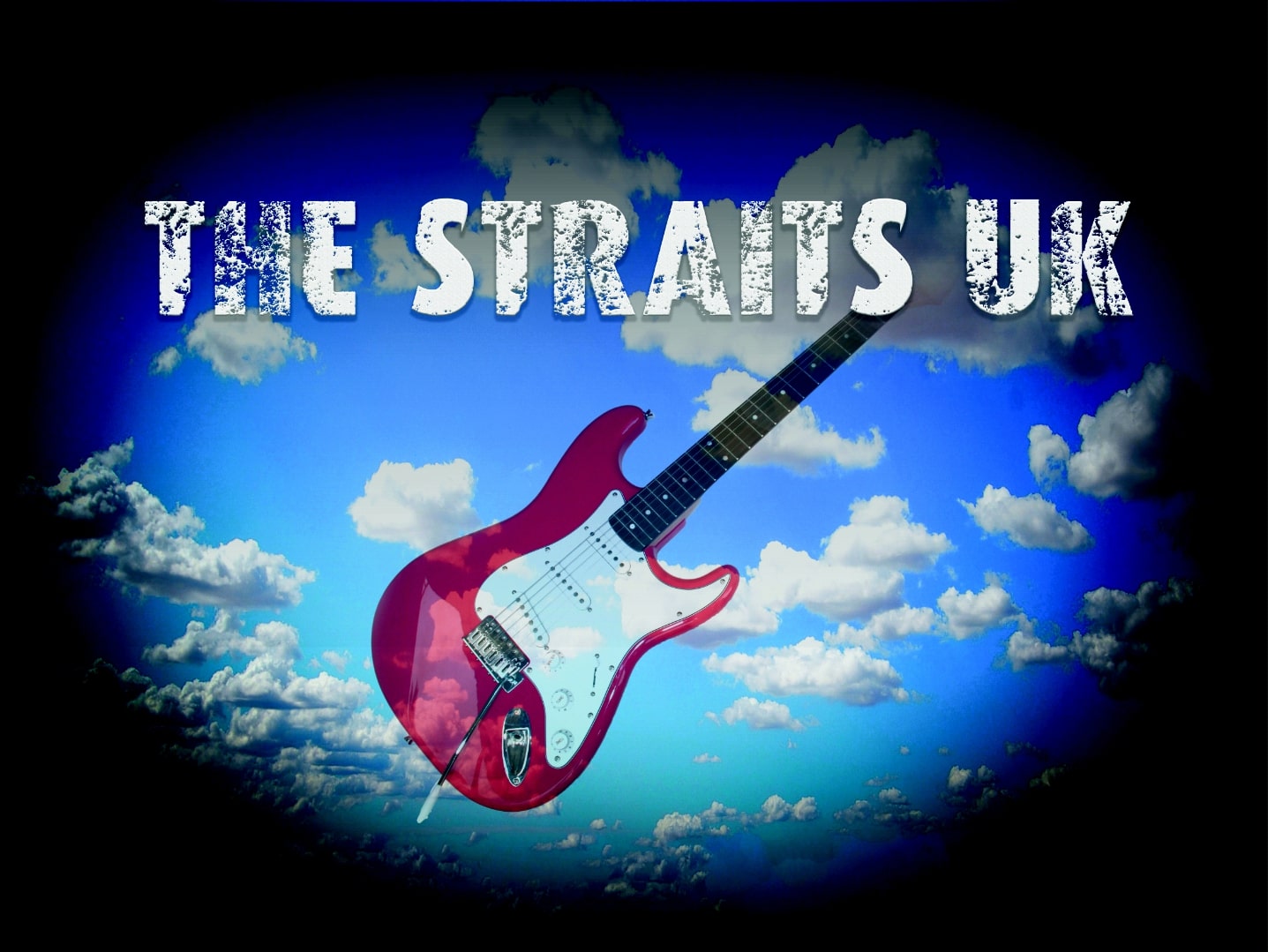 The Straits UK - The UKs Top Dire Straits Tribute Band!