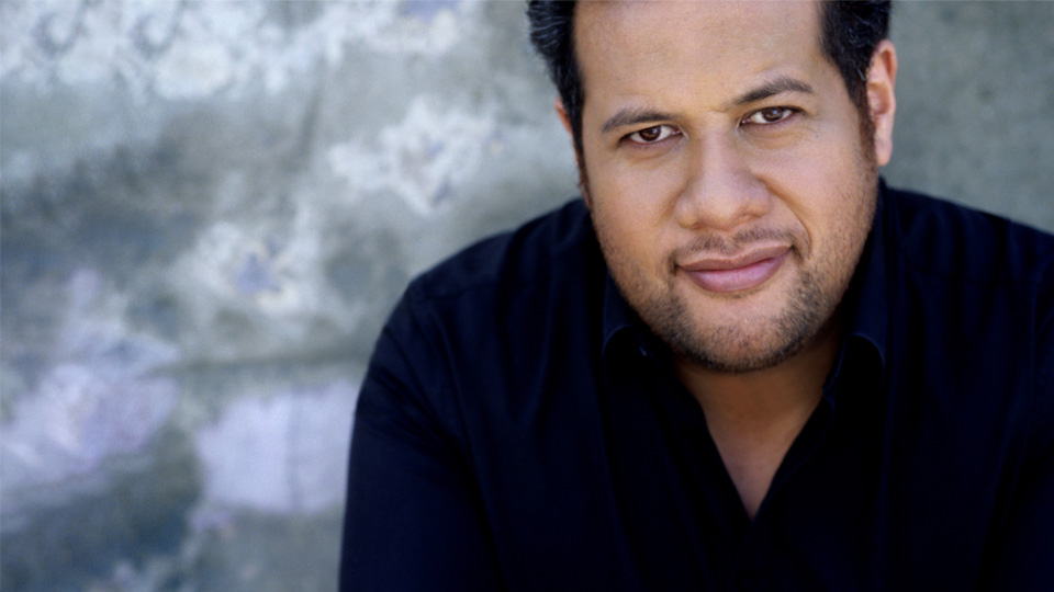 Fressingfield Sounds presents bass-baritone Jonathan Lemalu