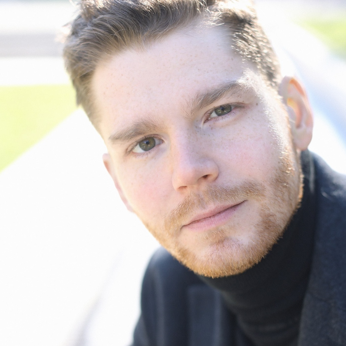 Fressingfield Sounds presents virtuoso pianist Andrey Gugnin