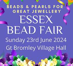 Essex Bead Show