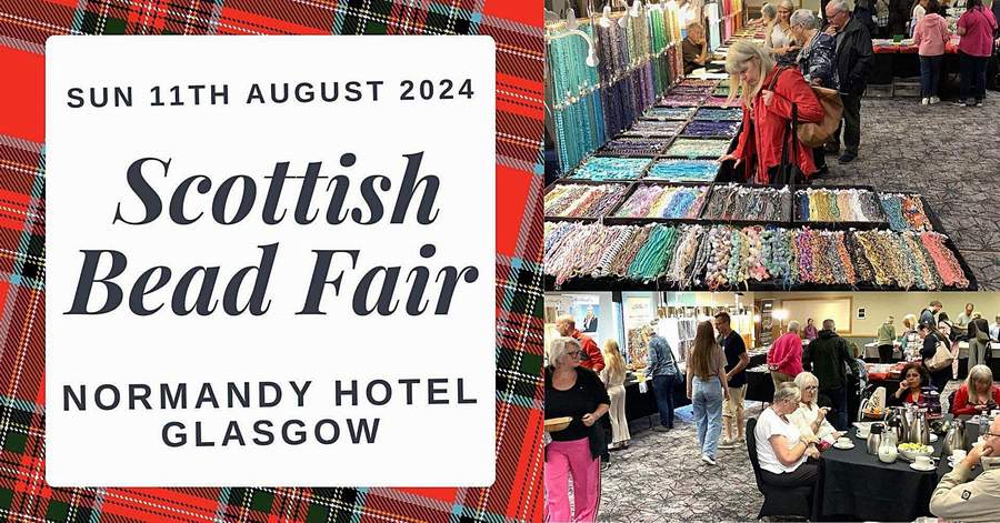 Scottish Beads Fair