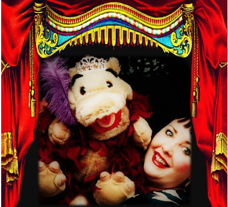 Lynda&rsquo;s Learn Ventriloquism Workshops For Adults! - Professional - Fun