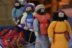 The Knitted Bible The Knitted Bible