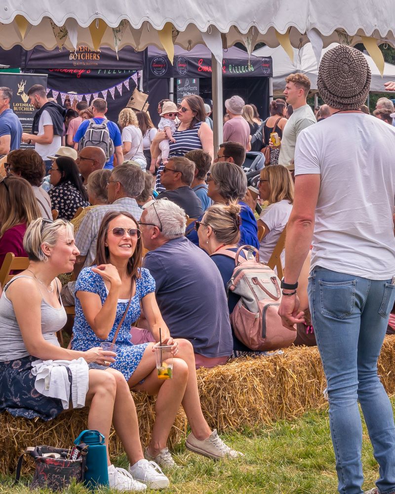 The Taste of East Anglia Food & Drink Festival