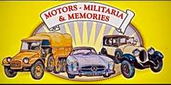 History On Wheels Museum  Open Days
