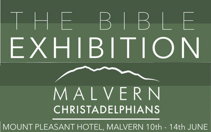 The Bible Exhibition