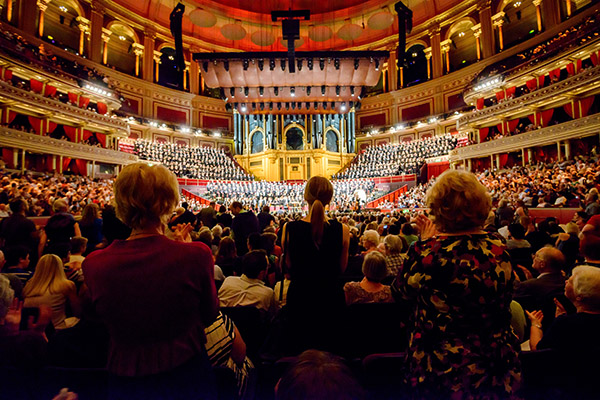 Berlioz Te Deum