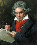 Beethoven with St John&rsquo;s Chamber Orchestra