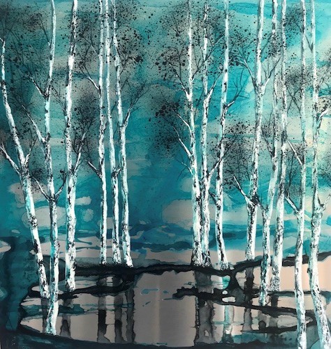 Easter Artisan Arts Show