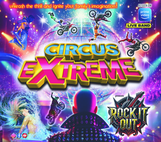 Circus Extreme