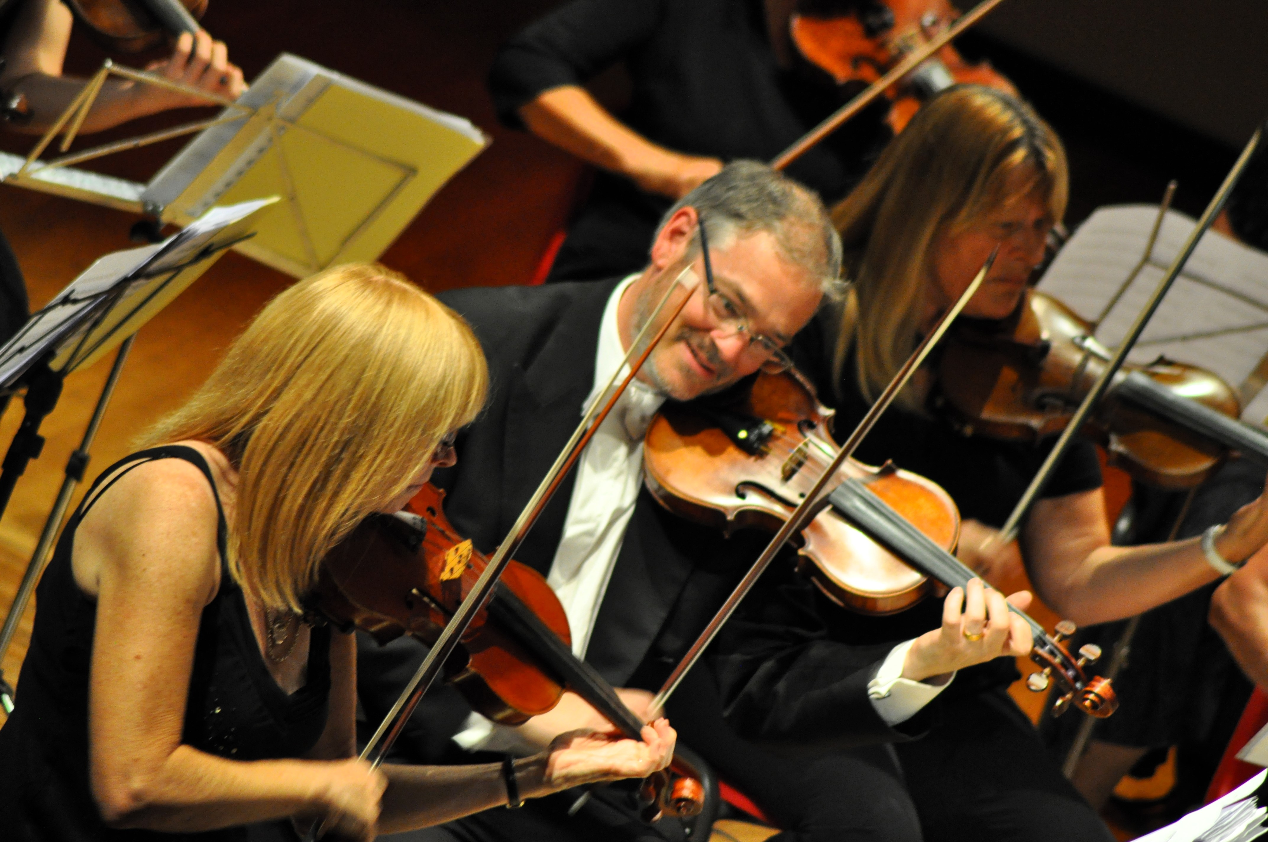 Astor Palm Court - Light Music Concert
