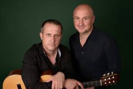 Classical guitar recital by Eden Stell duo