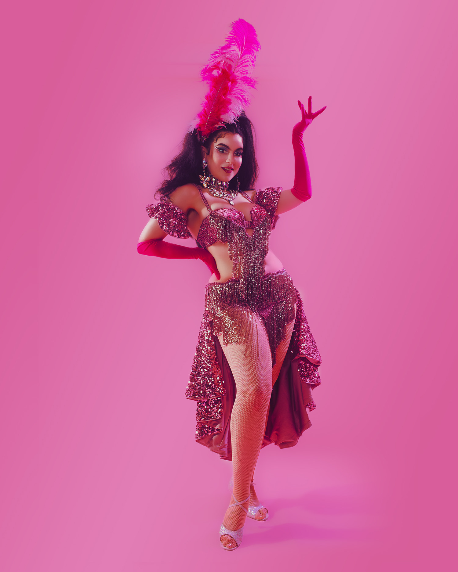 Hundred Watt Club - An evening of burlesque and cabaret in Gloucester