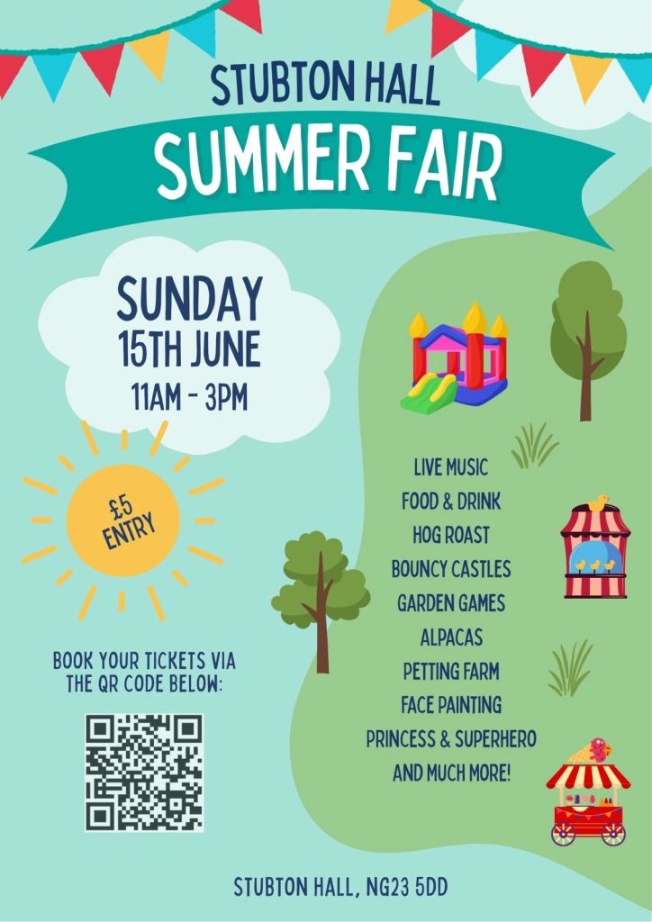 Summer Fair