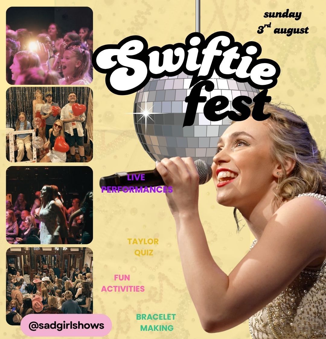 SwiftieFest
