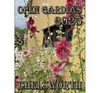 Chelsworth Open Gardens