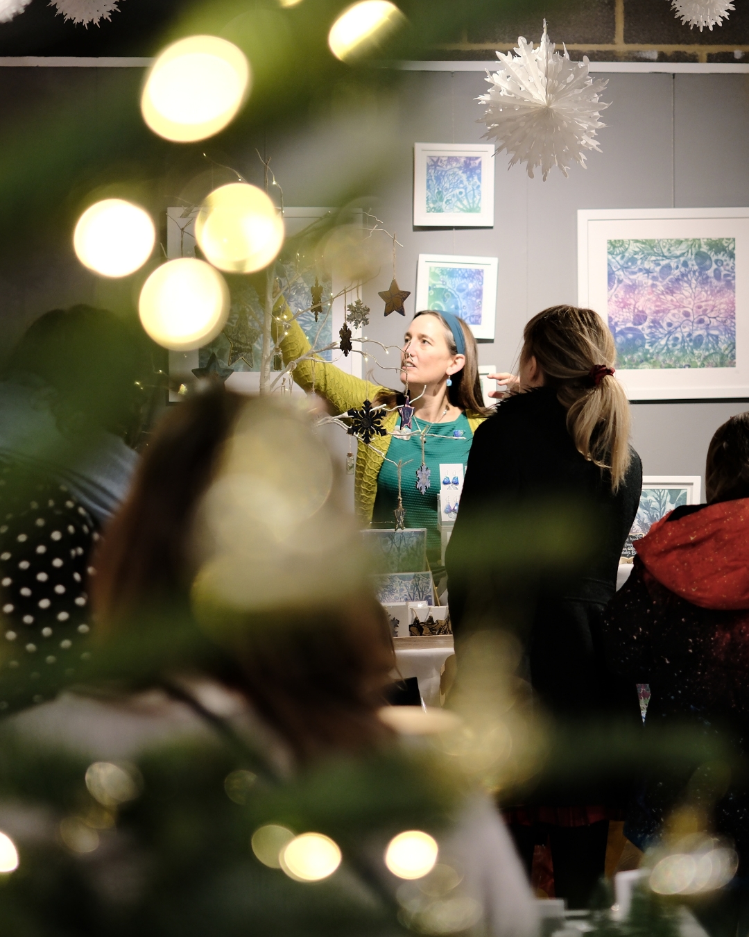 Winter Craft Fair