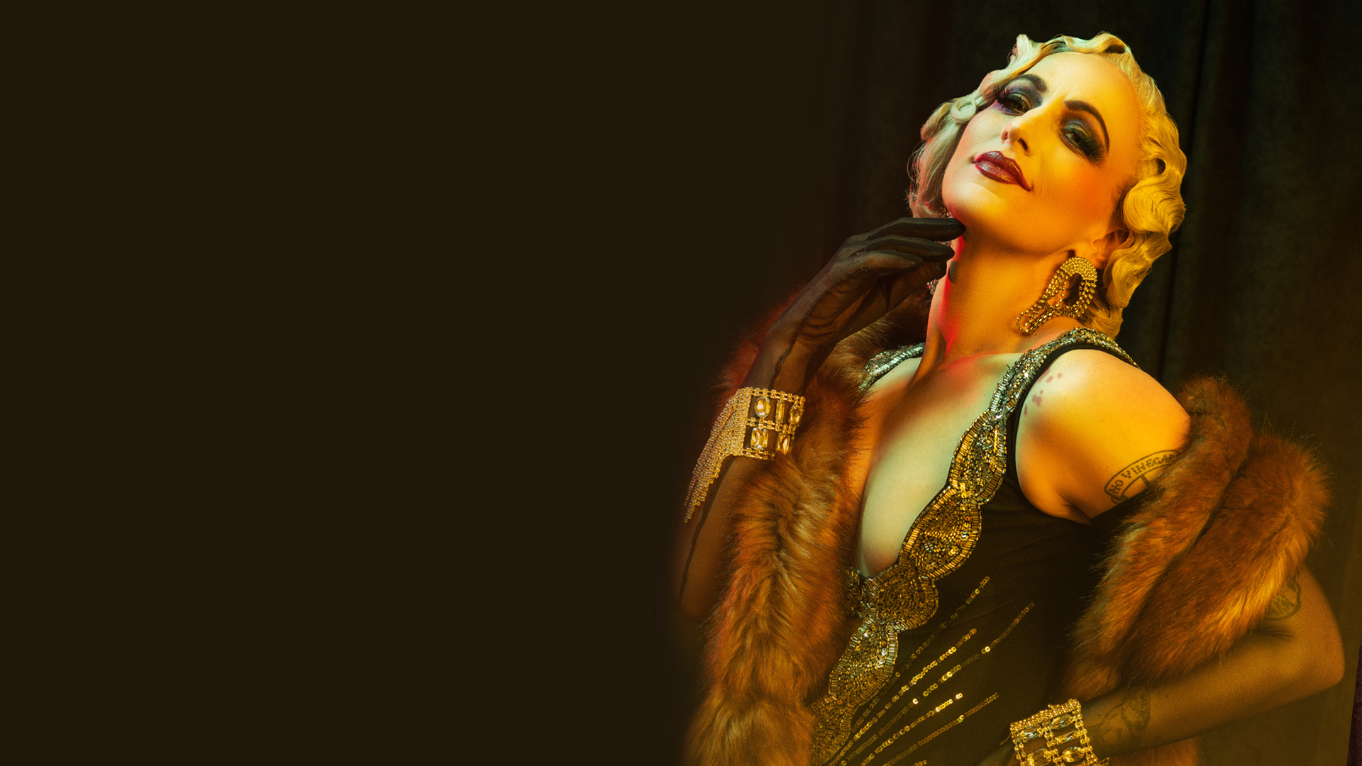 Hundred Watt Club - An evening of burlesque & cabaret in Colchester