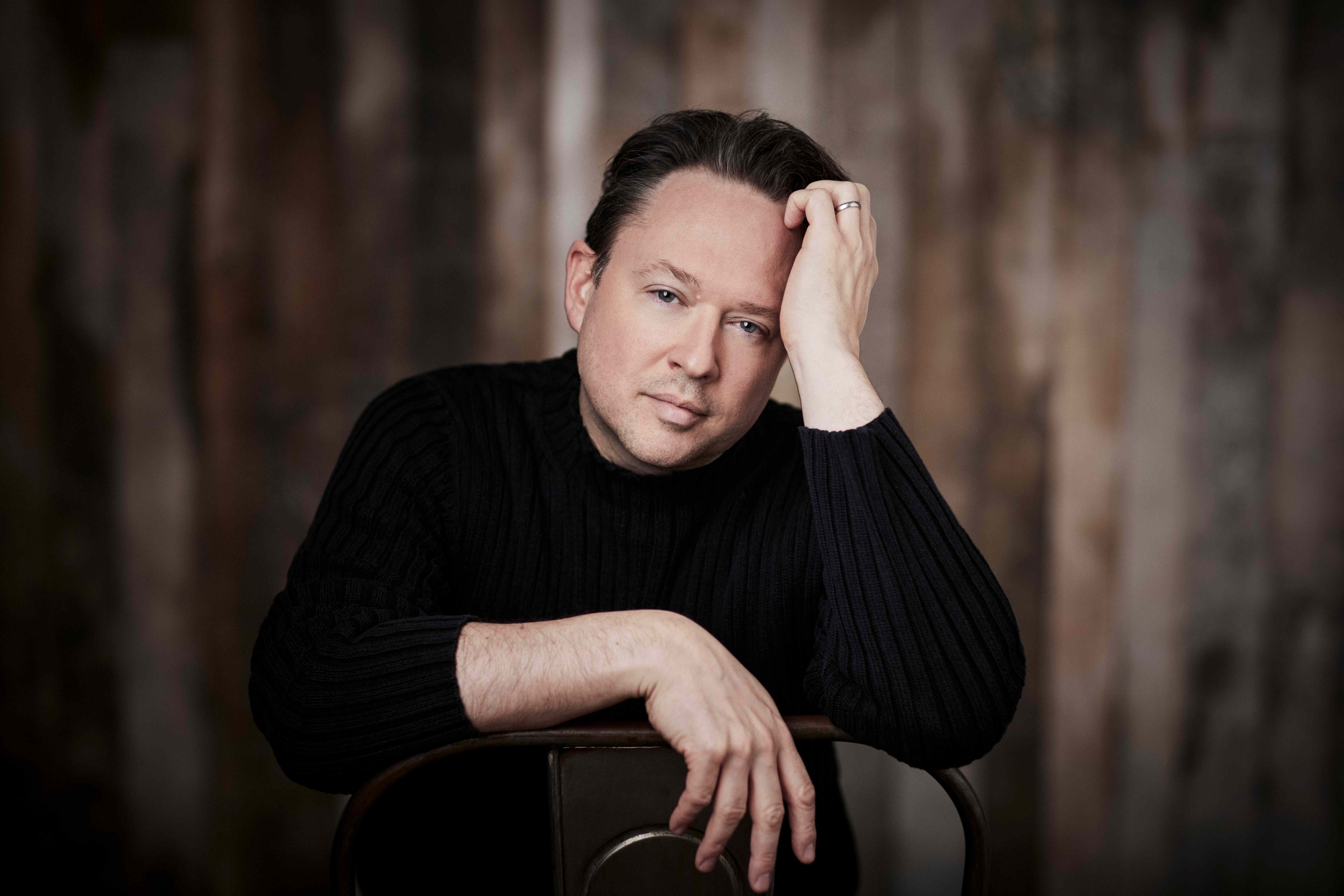 Bemrose Recital – Martin Cousin (piano)