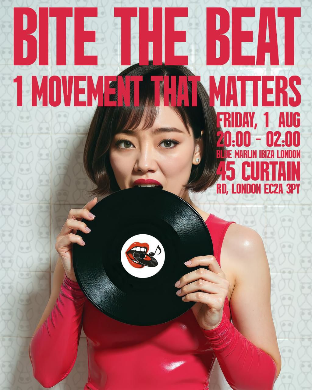 Bite the Beat 01