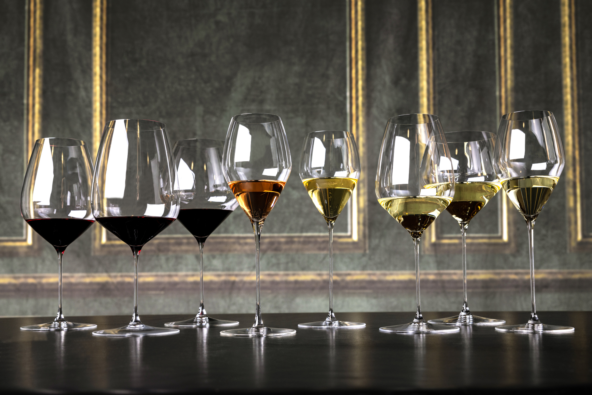 RIEDEL Wine Glass Experience with Maximilian Riedel, 18th Nov 2025