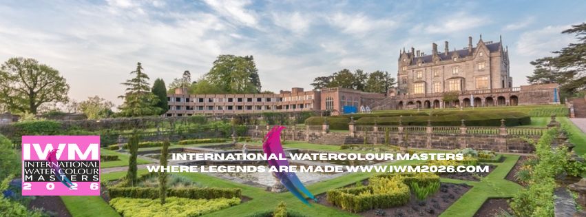 International Watercolour Masters IWM2026