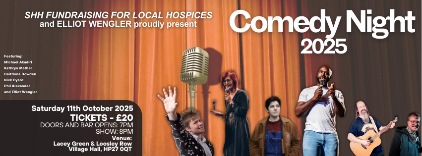Comedy Night 2025