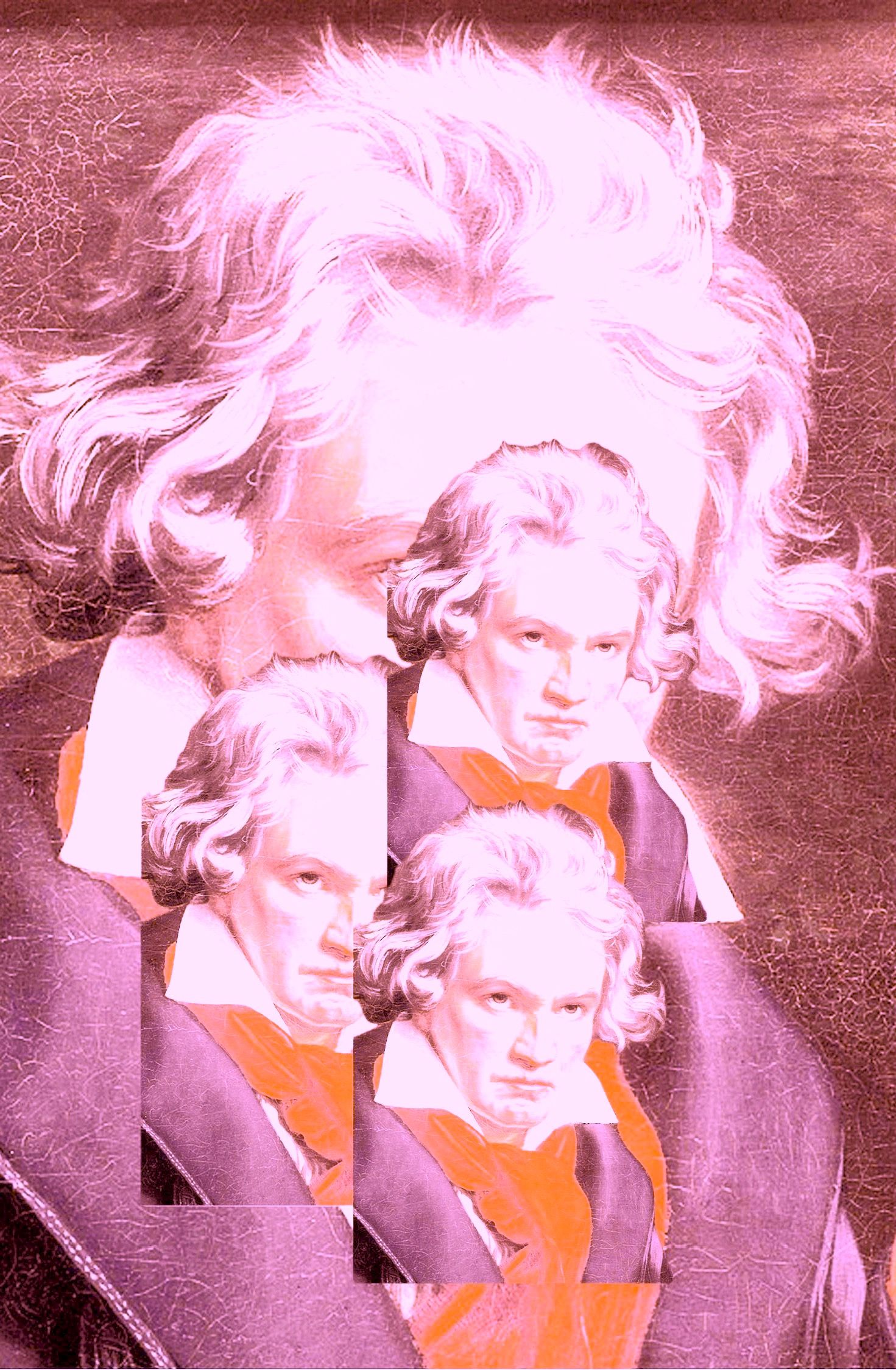 New Perspectives - Beethoven 9