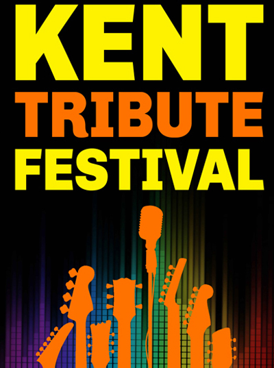 Kent Tribute Festival Weekender