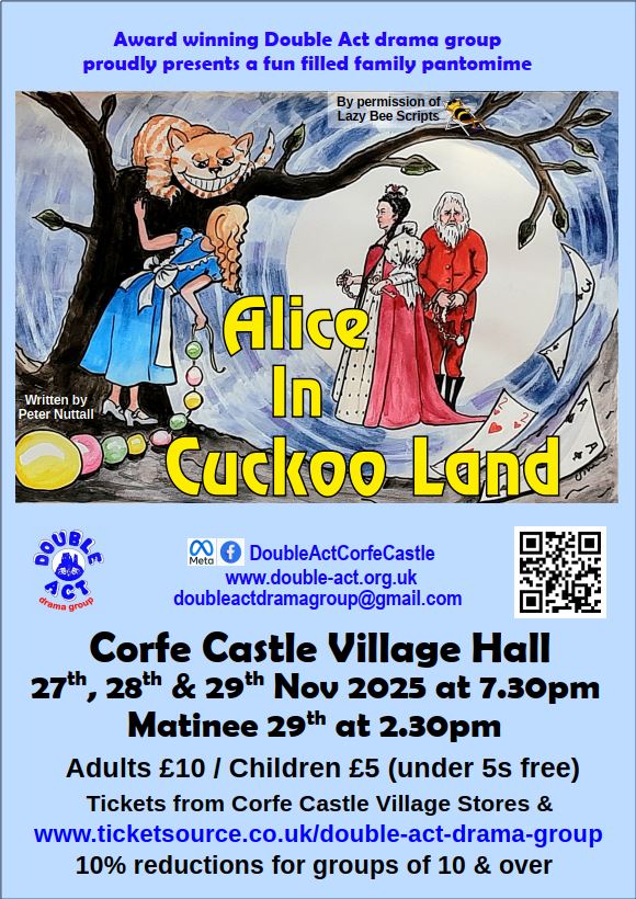 Alice In Cuckoo Land
