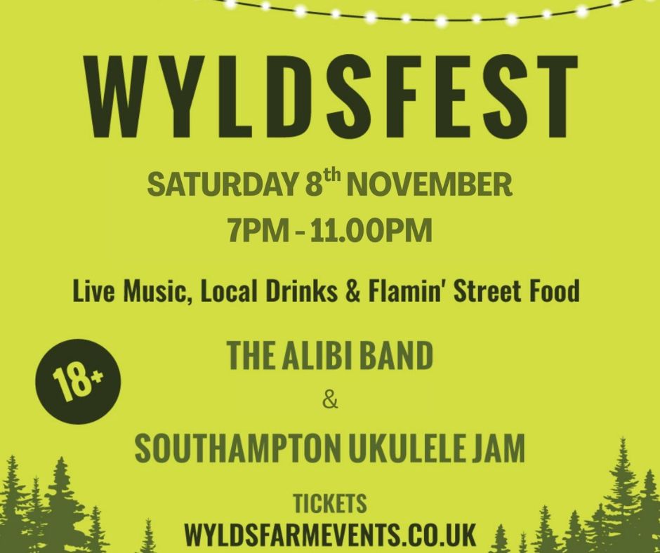 Wyldsfest