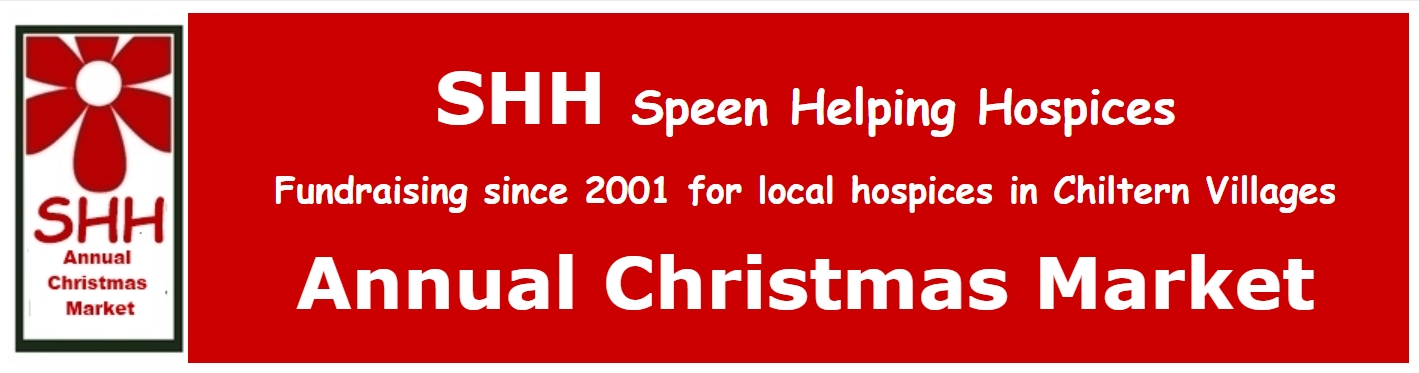 SHH Annual Christmas Market 2025