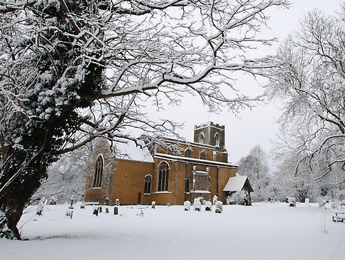 Chelsworth Christmas Fair