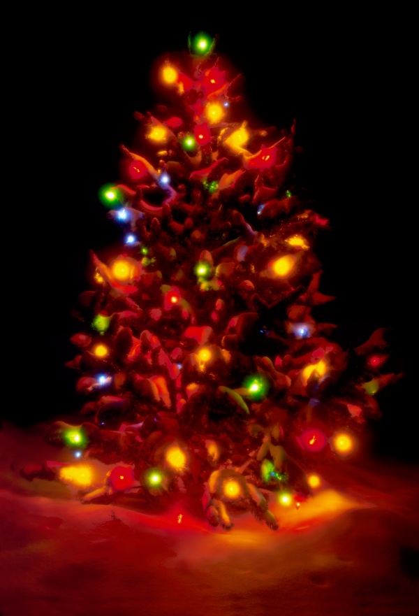 Christmas with The Singers