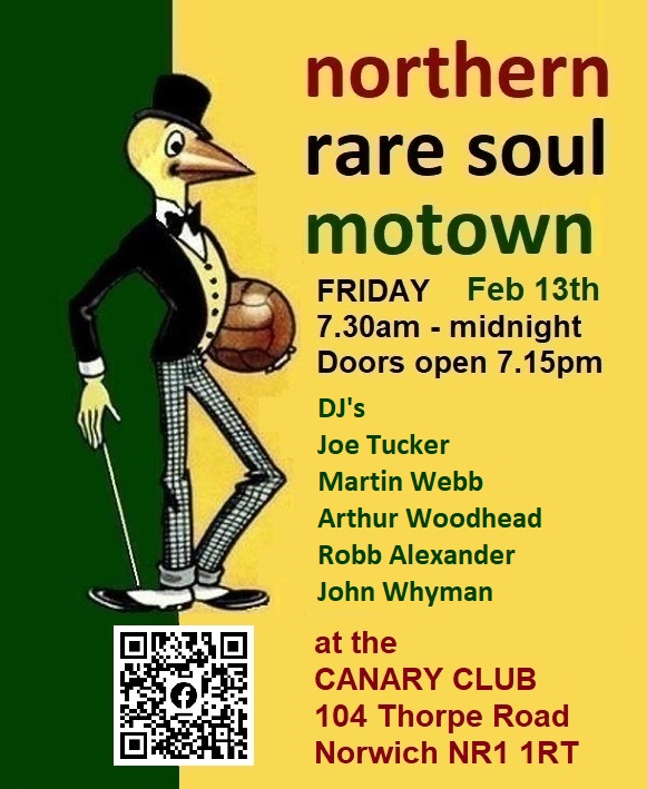 A Night of Northern Soul