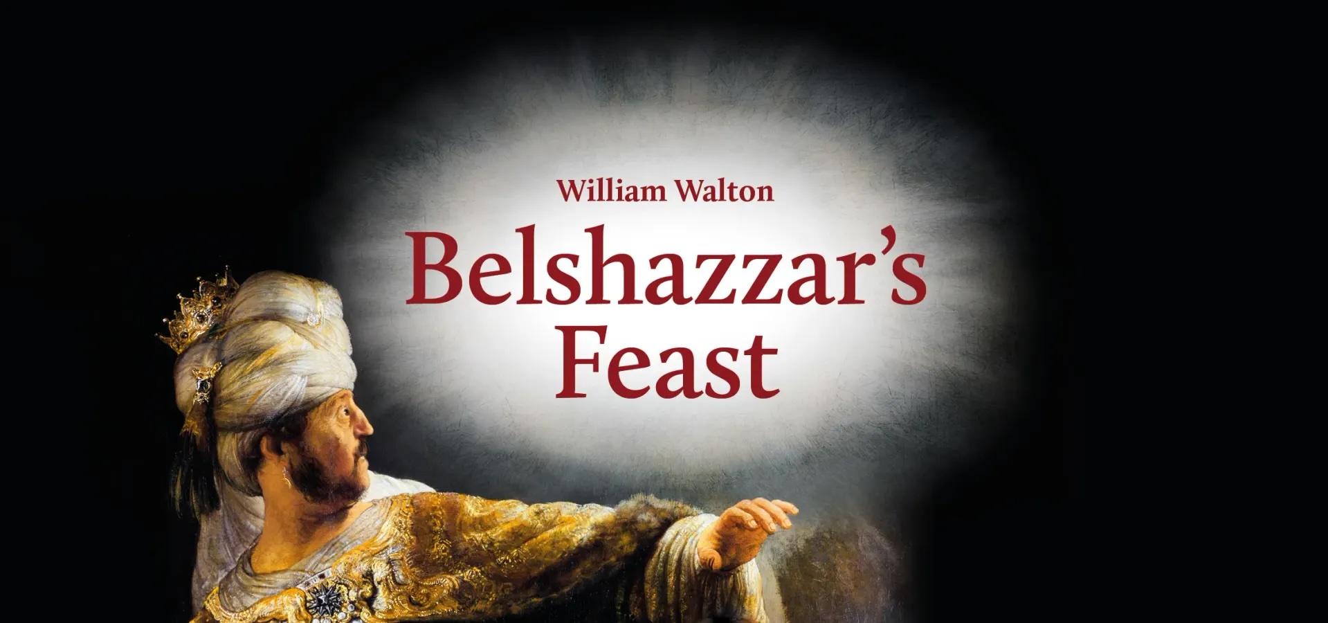 Belshazzar’s Feast