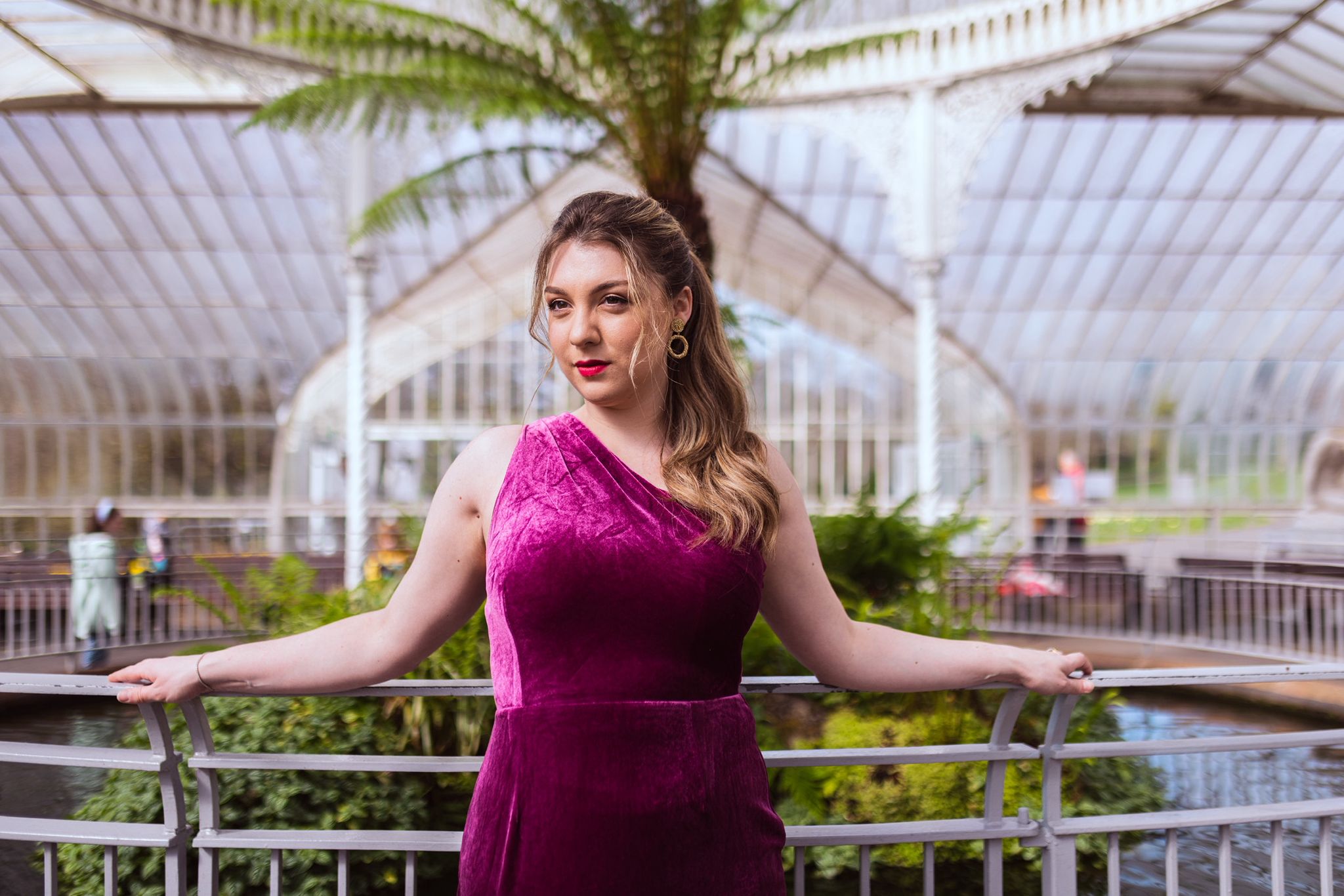 Valentine&rsquo;s Opera Soiree at St Mary&rsquo;s