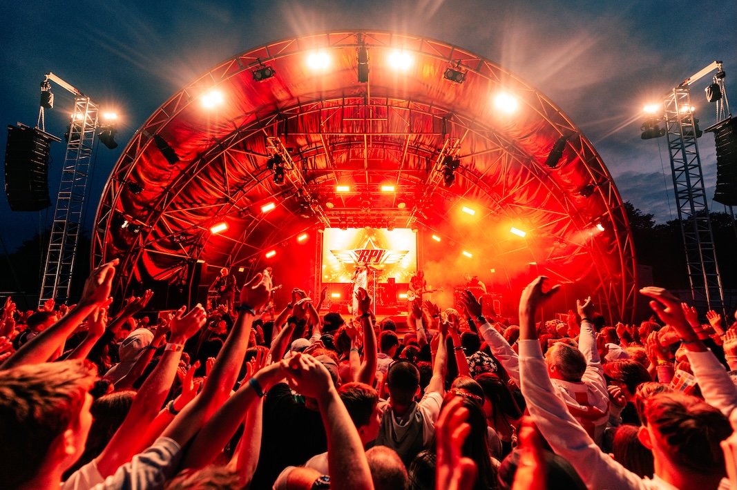 Todd in the Hole Festival 2026