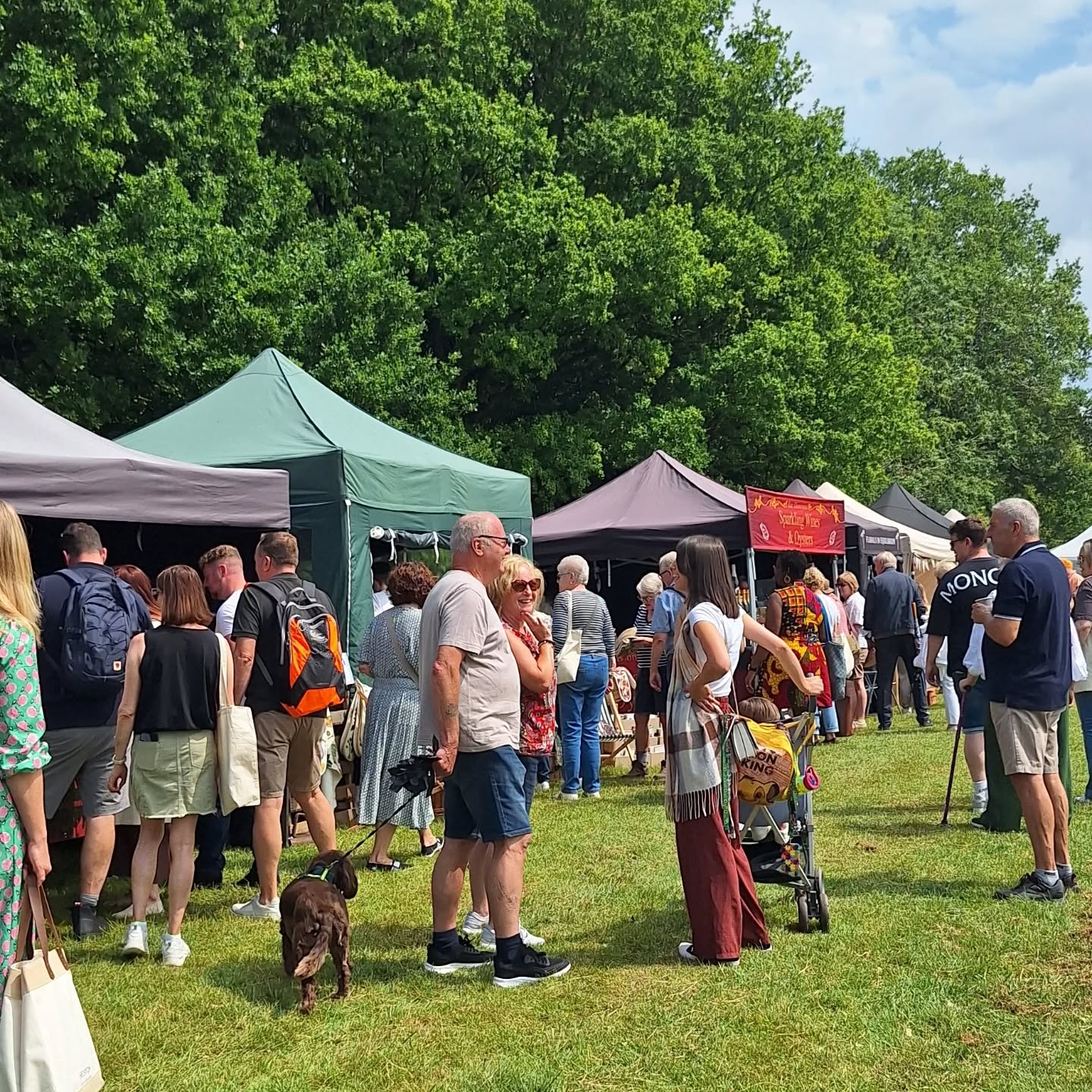 The Taste of East Anglia Food & Drink Festival