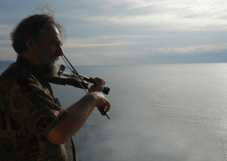 Charlton Fine Arts presents Walter Reiter, Baroque Violin