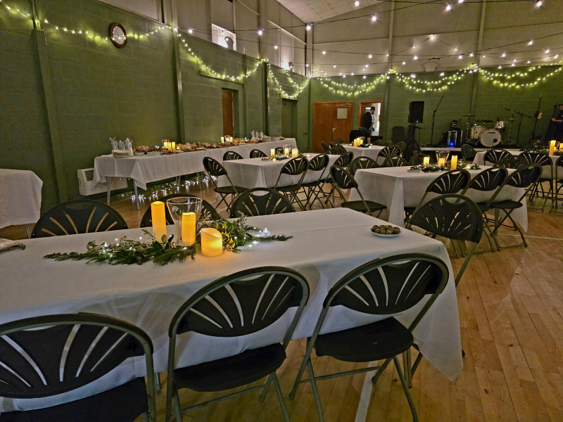 Celebrity Chef Cooking Demonstration