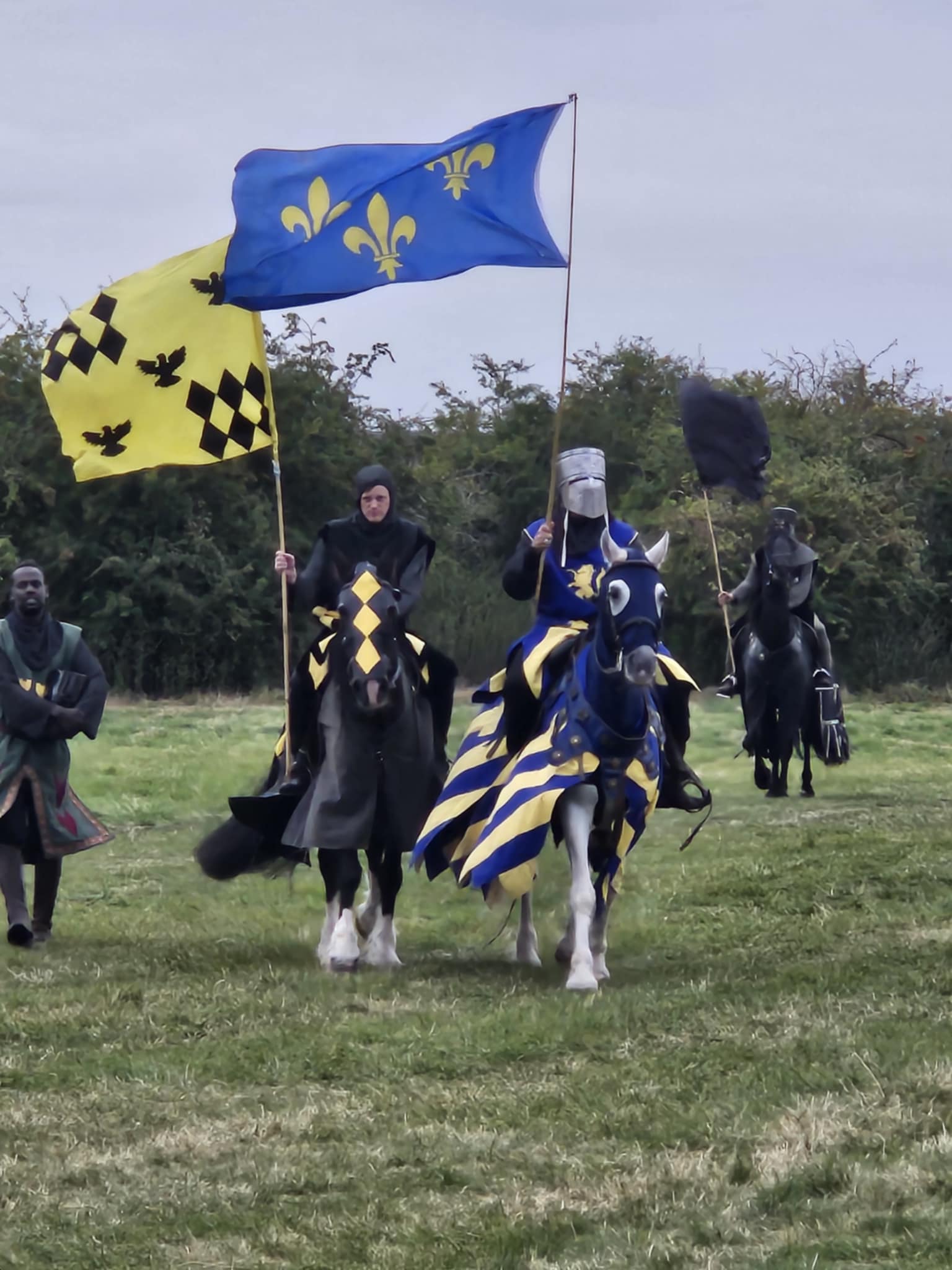Ancient Oak Fayre