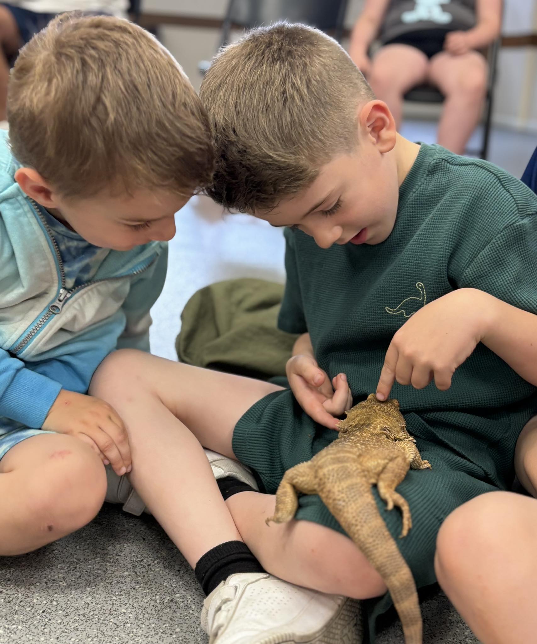 One World Animals Bracknell (Winkfield Row) Family events