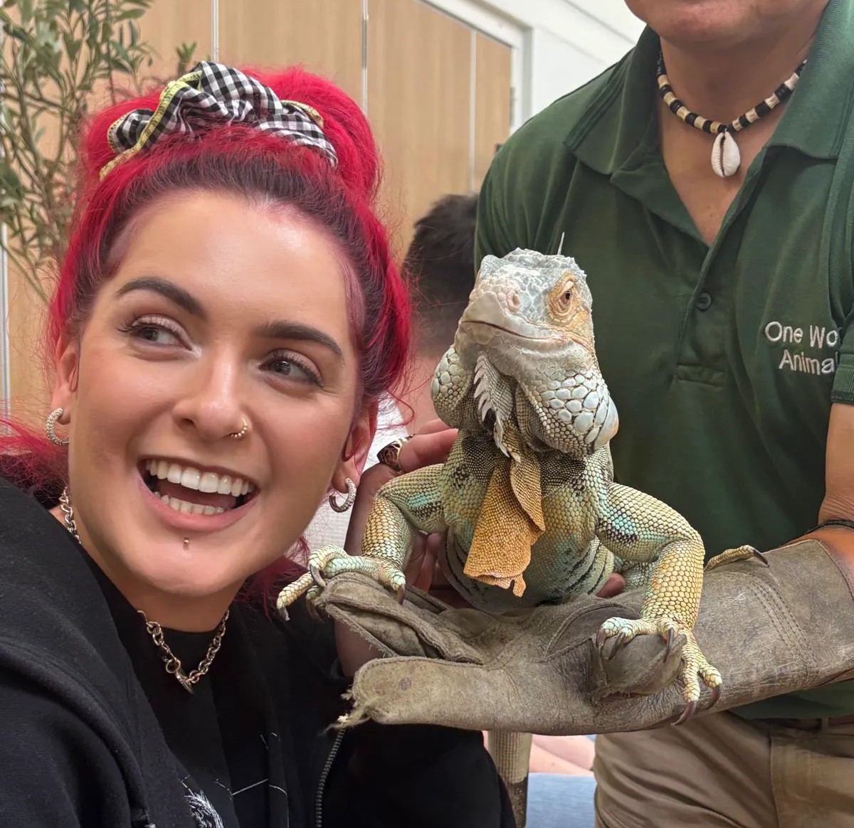 One World Animals Banstead Family events