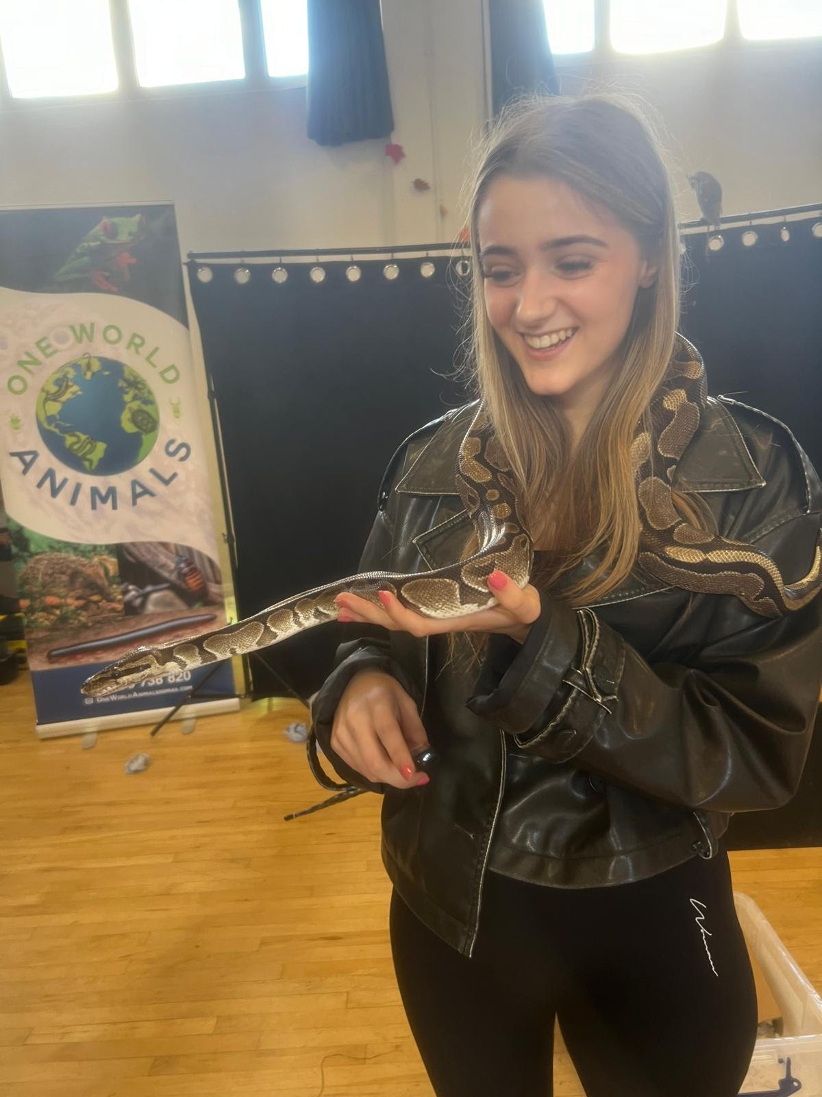 One World Animals Bourne End (Bucks) Family events