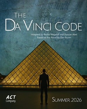 &rsquo;The Da Vinci Code&rsquo; (the stage play)