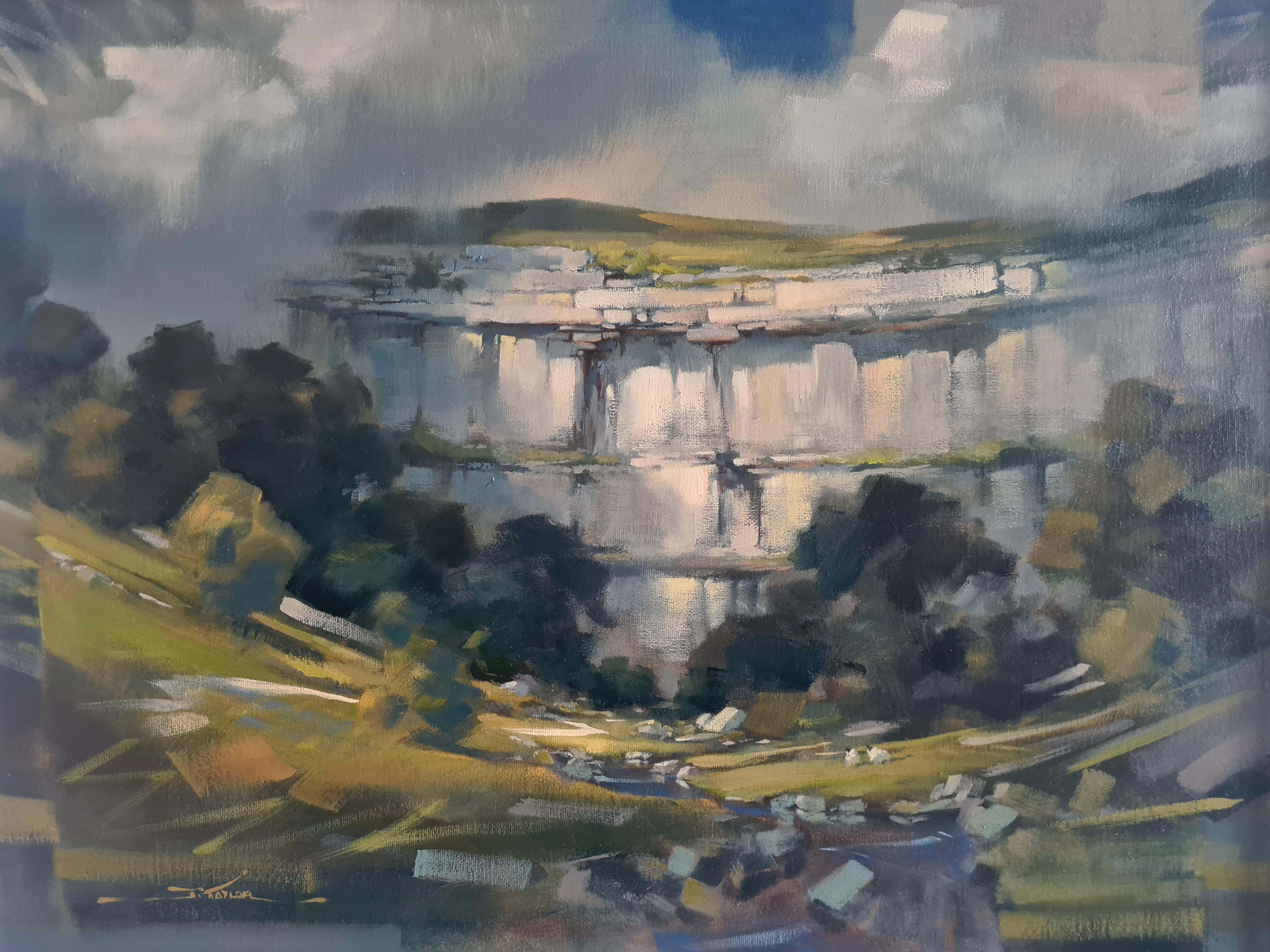 Bingley gallery Summer Exhibition